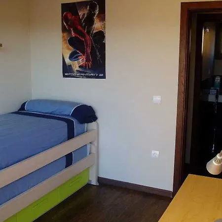 Hotel Segalar